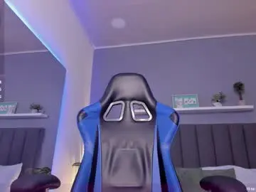 Chaturbate Private Sex Chat of alessia_leroy