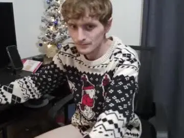 Chaturbate Nude Webcam of bambam1400