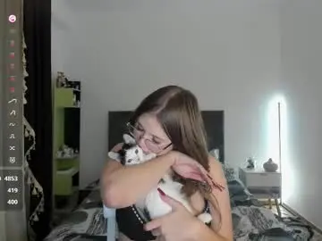 Chaturbate Sex Cam of chloecrush