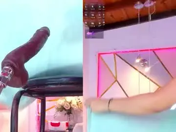 Chaturbate Adult Webcams of dahliafox_