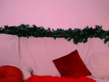 Chaturbate Live Sex of elenamonroe_