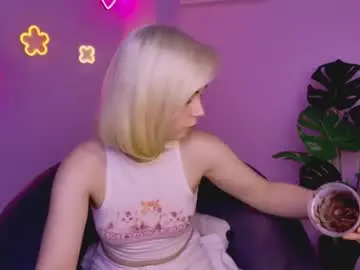 Chaturbate Private Sex Chat of elenamonroe_