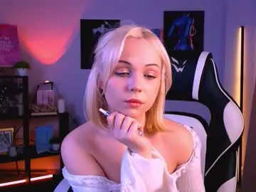 Chaturbate Live Sex Cam of elenamonroe_