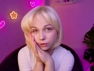 Chaturbate Live Porn of elenamonroe_