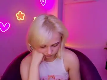 Chaturbate Live Sex Cam of elenamonroe_