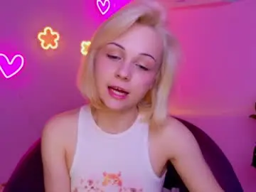 Chaturbate Best Webcam of elenamonroe_