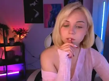 Chaturbate Sex Chat of elenamonroe_