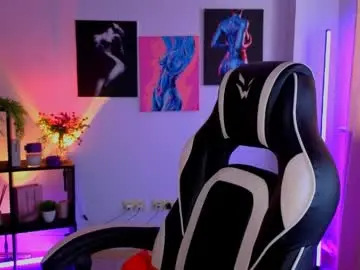 Chaturbate Best live sex cam show of elenamonroe_