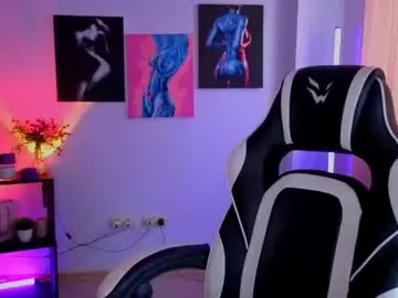 Chaturbate Adult Video Chat of elenamonroe_