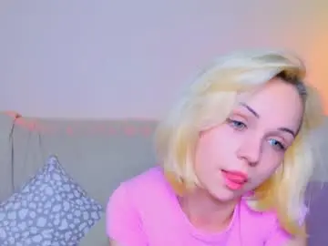 Chaturbate Adult Video Chat of elenamonroe_