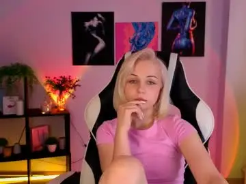 Chaturbate Live Sex Cam of elenamonroe_