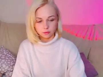 Chaturbate Nude Webcam of elenamonroe_