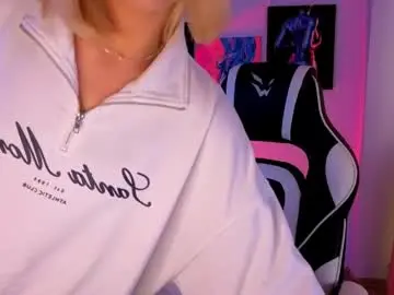 Chaturbate Live Sex Cam of elenamonroe_