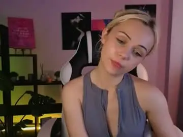 Chaturbate Adult Webcam of elenamonroe_