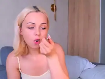 Chaturbate Nude Webcam of elenamonroe_