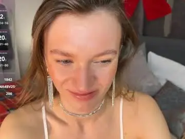 Chaturbate Live Sex Cam of evatoniz