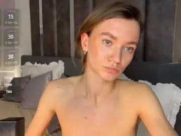 Chaturbate Adult Webcam of evatoniz