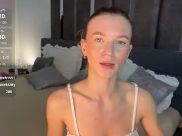 Chaturbate Live Sex of evatoniz