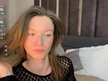 Chaturbate Watch Live Sex Cams of evatoniz