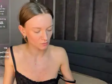 Chaturbate Free Porn Cam of evatoniz