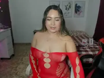 Chaturbate Free Porn Cam of evelyn_squirts
