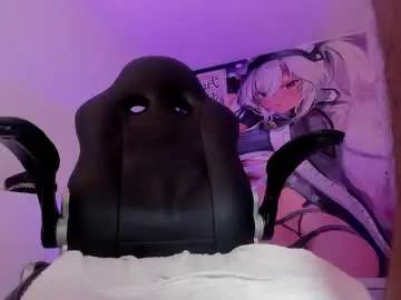 Chaturbate Nude Webcam of fran_boy_