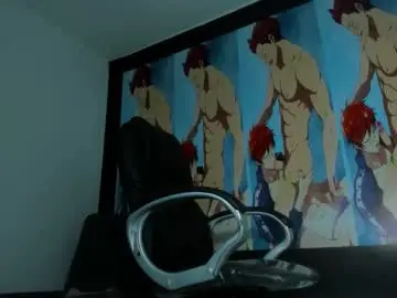 Chaturbate Free Porn Cam of fran_boy_