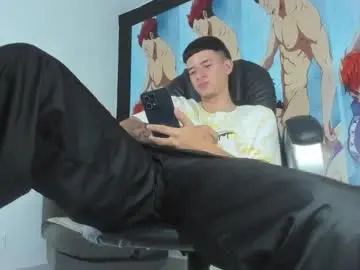 Chaturbate Best live sex cam show of fran_boy_