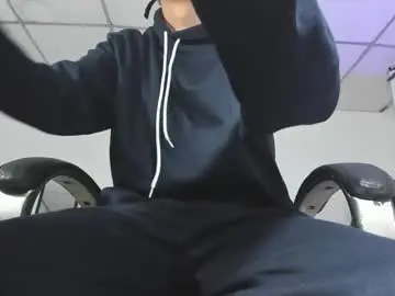 Chaturbate Sex Chat of fran_boy_