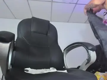 Chaturbate Sex Chat of fran_boy_