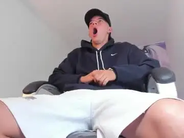 Chaturbate Live Sex of fran_boy_