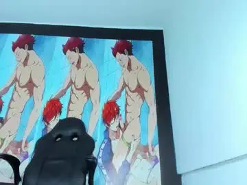 Chaturbate Best Webcam of fran_boy_