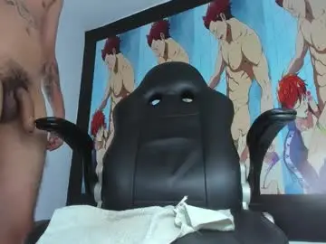 Chaturbate Best Webcam of fran_boy_