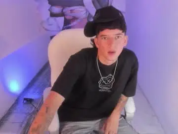 Chaturbate Live Porn of fran_boy_