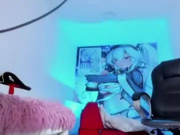 Chaturbate Live Porn of fran_boy_