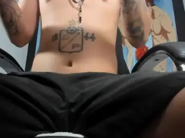 Chaturbate Live Sex of fran_boy_