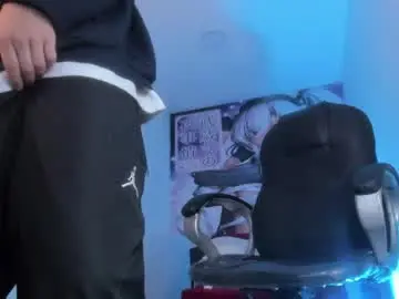 Chaturbate Free Porn Cam of fran_boy_