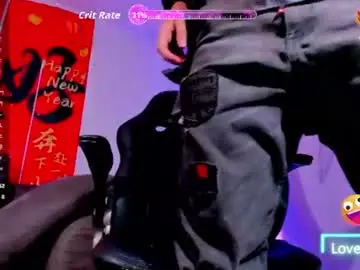 Chaturbate Private Sex Chat of fran_boy_