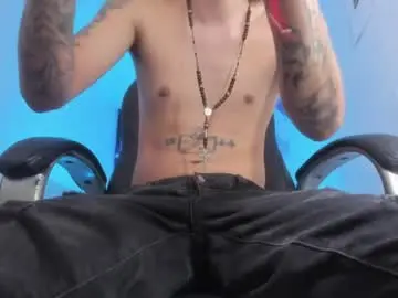 Chaturbate Adult Webcam of fran_boy_