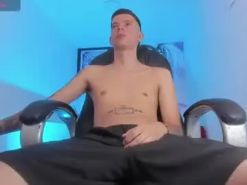 Chaturbate Best live sex cam show of fran_boy_