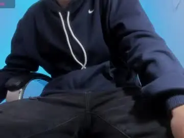 Chaturbate Live Sex of fran_boy_