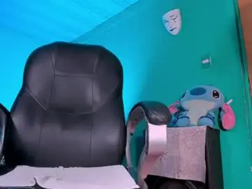 Chaturbate Free Porn Cam of fran_boy_