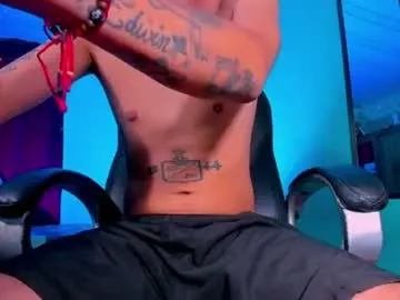 Chaturbate Live Sex of fran_boy_