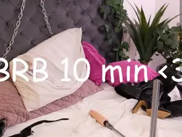 Chaturbate Sex Cam of julcy_peach
