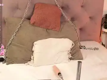 Chaturbate Sex Cam of julcy_peach