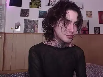 Chaturbate Live Sex Cam of juuzou_kit