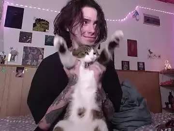 Chaturbate Free Live Porn of juuzou_kit