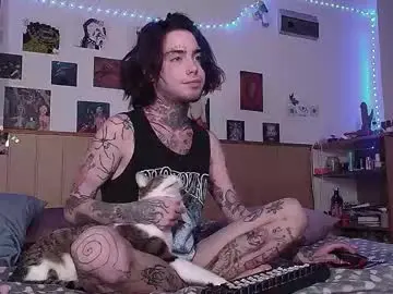 Chaturbate Sex Cam of juuzou_kit