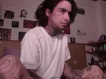 Chaturbate Private Sex Chat of juuzou_kit