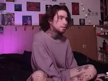 Chaturbate Adult Video Chat of juuzou_kit